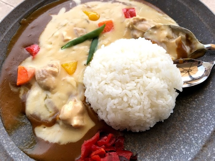 curry